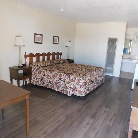 لاس كروسيس، نيومكسيكو Royal Host Motel الغرفة الصورة