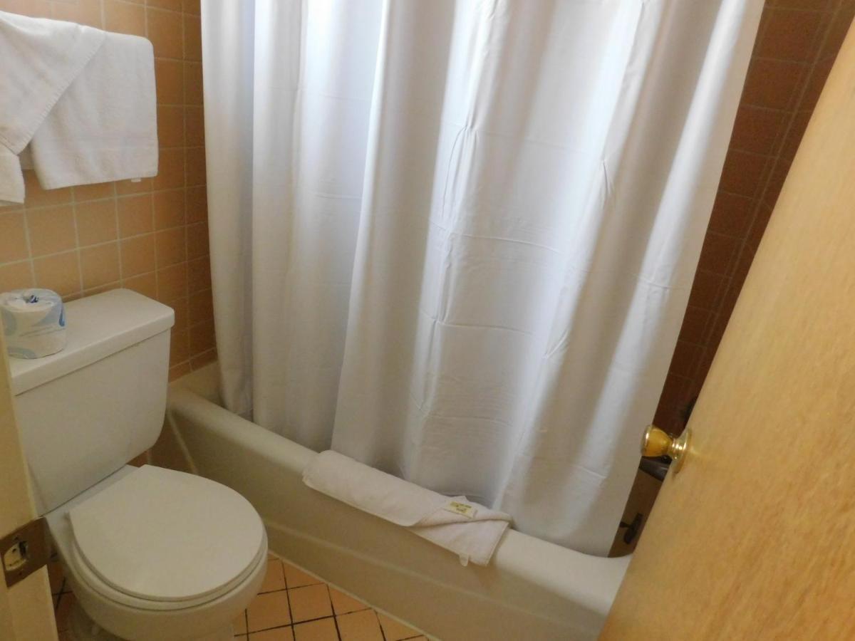لاس كروسيس، نيومكسيكو Royal Host Motel المظهر الخارجي الصورة