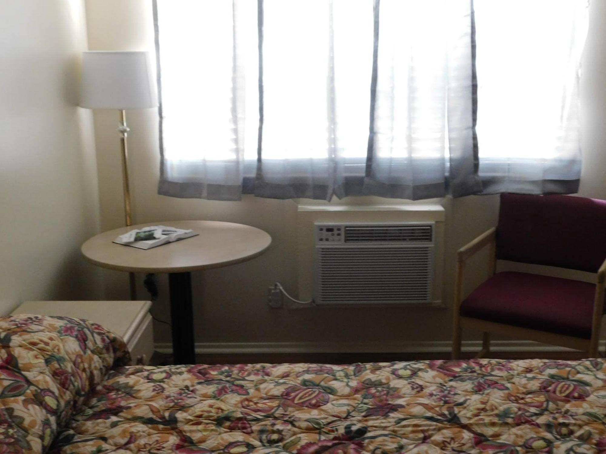 لاس كروسيس، نيومكسيكو Royal Host Motel الغرفة الصورة